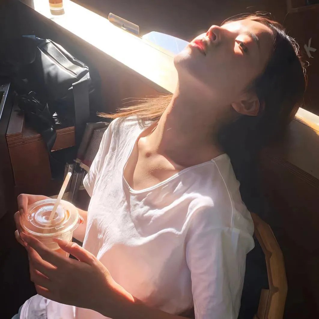烽火欲海奇女子