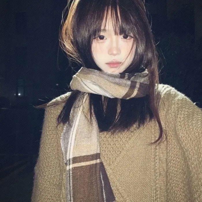 爱与不信任